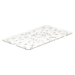 CAMBRO 10CWD-135 - Fondo perforado GN 1/1 - 32,5 x 53 cm - Transparente - Venta 1 unidad. Precio: 18.49999976. SKU: B1DPFQ6JWE