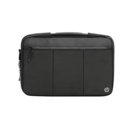 Maletín para Portátil HP 6B8Y3AA Negro Multicolor Precio: 35.50000003. SKU: B13Y2NS2FR