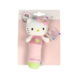 D.C.PHARM Sonajero Pito Hello Kitty Baby 1 Unidad Precio: 11.49999972. SKU: B1HSJ8V4GK
