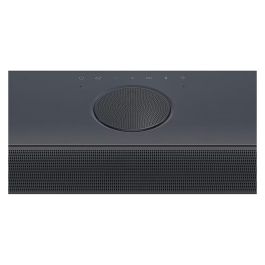 LG Soundbar SC9S - Barra de Sonido 3.1.3 canales 400W con Subwoofer Inalámbrico, Dolby Atmos, DTS:X, eARC, Wi-Fi, Bluetooth 5, AI Room Calibration