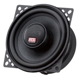 MTX TX440C Altavoces Coaxiales 2 Vías 10 cm (4'') 60W RMS 240W Pico 4 Ohm