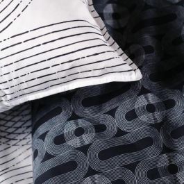 Today TOD3574641212155 Juego de cama doble 220 x 240 cm 100% Algodón estampado