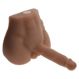 Consolador Realista Evolved ABS TPR Ø 4,5 cm (17,8 cm) Precio: 118.49999964. SKU: B154ATJNF4