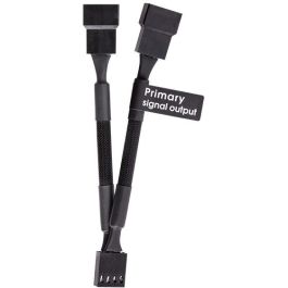 Thermaltake Tt Mod PWM Fan Y-Cable 4 Pin 3 Pack Precio: 22.49999961. SKU: B1KK42Y372