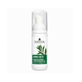 Mousse Limpiador Facial Árbol De Té Precio: 15.49999957. SKU: B126R9YCQ3