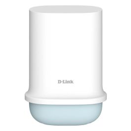 D-Link Wi-Fi 6 AX1500 Router & Outdoor 5G Unit, 5G/LTE, WPA3 Security, MU-MIMO & OFDMA