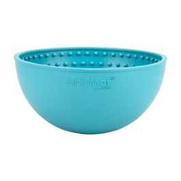 Lickimat Perro Wobble Turquesa Precio: 14.49999991. SKU: B1DVQQ9YWP