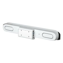 HP Poly Studio X52 Barra de Video Todo en Uno para Videoconferencias, Mejora Reuniones con Audio y Video Innovadores Precio: 3547.78999971. SKU: B18YKPQXMQ