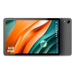 Tablet SPC Gravity 5 11"/ 4GB/ 128GB/ Octacore/ Negra Tablet SPC Gravity 5 11"/ 4GB/ 128GB/ Octacore/ Negra