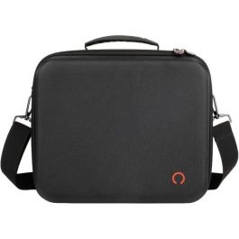 Konix Bolsa de Transporte y Protección para Nintendo Switch 2 - Almacena Accesorios y 14 Juegos - Negro Konix Bolsa de Transporte y Protección para Nintendo Switch 2 - Almacena Accesorios y 14 Juegos - Negro