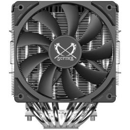 Scythe Fuma 3 CPU Cooler Twin Tower 120mm