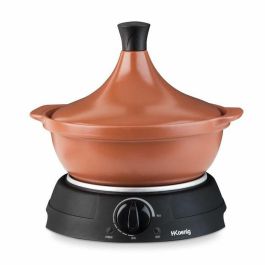 Olla Eléctrica Hkoenig TAJ3 300 W Precio: 88.58999996. SKU: B1JBAGQHTJ