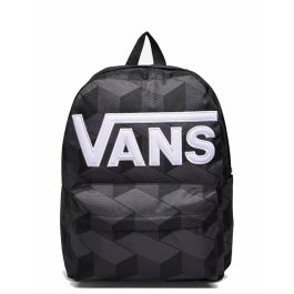 Mochila Casual Vans Old Skool Drop V Multicolor