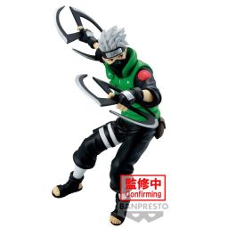 Figura Kakashi Hatake Narutop99 Naruto Shippuden 13cm Precio: 30.9899997. SKU: B1E4YGFJAV