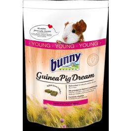 Bunny Nature Alimento Sueño Cobaya Joven 1,5 kg Precio: 11.4999995. SKU: B14V4DN7XP