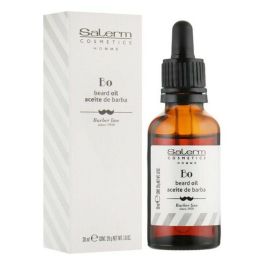Salerm HOMME Aceite para Barba para Hombre Nutritivo Suavizante Todo Tipo de Pieles Frambuesa Orgánica Rosa Mosqueta 30 ml Precio: 10.69000031. SKU: B16NJZ7HGP