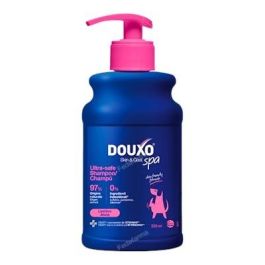 Douxo Champú Alivia Spa para Perros y Gatos 250 mL Precio: 14.69000016. SKU: B17JK2T4MM