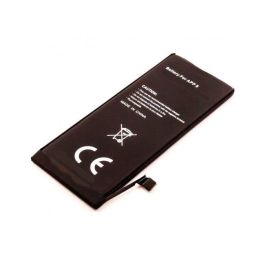 CoreParts Apple Battery for iPhone 8 6.96Wh Li-Pol 3.82V 1821mAh for iPhone 8, High Capacity Battery