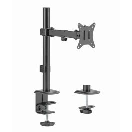Gembird MA-D1-03 soporte para monitor 81,3 cm (32") Escritorio Negro Gembird MA-D1-03 soporte para monitor 81,3 cm (32") Escritorio Negro
