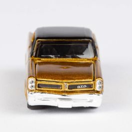 Set 5 Coches Bburago 1:64 (12 Unidades)