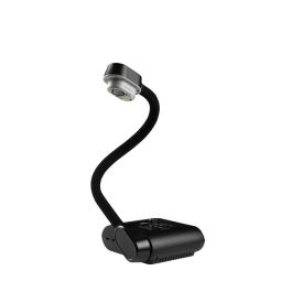 AVer F17+ 13MP Visualizer, 4k; 60FPS, 23X zoom with VGA, HDMI & USB (flex arm) AVer F17+ 13MP Visualizer, 4k; 60FPS, 23X zoom with VGA, HDMI & USB (flex arm)