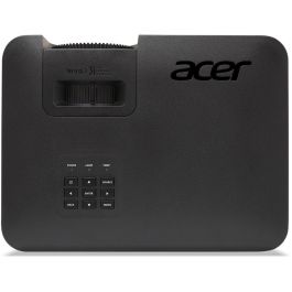Acer Proyector PL2520i DLP Láser 4000 lúmenes 1920x1080 Full HD 16:9 HDMI USB 3D Altavoz Negro