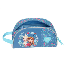 Neceser de Viaje Frozen Azul 26 x 16 x 9 cm