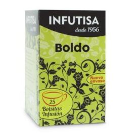Boldo Infusion 25Bolsitas Precio: 3.4999998. SKU: B1B6HZVVVX