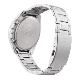 Casio CAS4549526193316 Reloj Acero Inoxidable Cuarzo 10 ATM