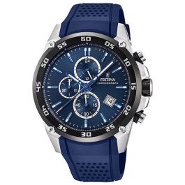Reloj Hombre Festina F20330/2 Reloj Hombre Festina F20330/2 Precio: 190.50000057. SKU: B12WFRNVD2