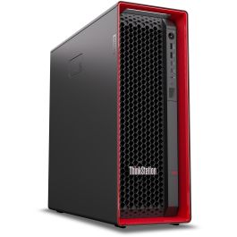 Lenovo P5 TW ThinkStation Workstation, Intel Xeon W3-2525, 32GB RAM, 1TB SSD, Windows 11 Pro