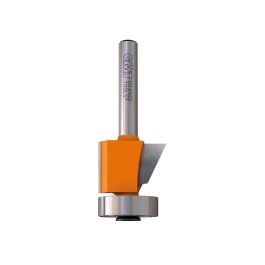 CMT 907.210.11 Fresa para Biselar Madera, Corte Recto M-8, Ángulo 25°, de Carburo, Herramienta para Perfilado y Acabado de Bordes Precio: 32.58999964. SKU: B1D93XATZH