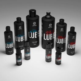 Lubricante Anal Cobeco 1 L Lubricante Anal Cobeco 1 L