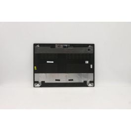 Lenovo Rear back housing cover for LCD screens, compatible with Lenovo ThinkPad L14 2, dimensions 23.5 cm wide. Lenovo Rear back housing cover for LCD screens, compatible with Lenovo ThinkPad L14 2, dimensions 23.5 cm wide.