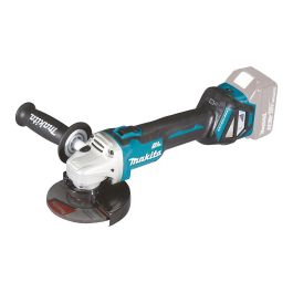 Makita DGA511Z Amoladora Angular sin Batería Precio: 176.50000049. SKU: B185VJX24Q