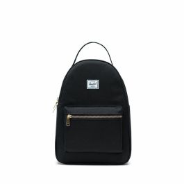 Mochila Casual Herschel Nova Negro 14 L Precio: 64.49999985. SKU: B166GP6AJN
