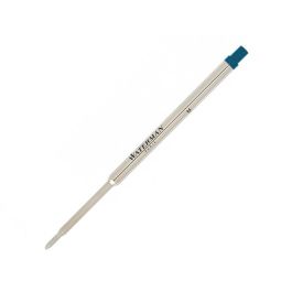 Recambio Boligrafo Waterman Standar Maxima 53426 Azul 12 unidades