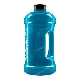 BIOTECHUSA Gallon 2200Ml Botella de Agua Deportiva 2200Ml Azul Claro Precio: 9.78999989. SKU: B125TVZ3RY