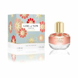 Elie Saab Girl of Now Forever Eau de Parfum para Mujer 30 ml Vaporizador Floral Frutal