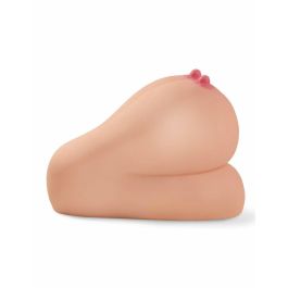 Masturbador Pipedream EXTREME DIRTY TALK INTERACTIVE TITTY FUCK Masturbador Pipedream EXTREME DIRTY TALK INTERACTIVE TITTY FUCK