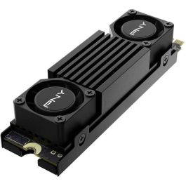PNY - CS3150 - Disco duro interno SSD - 1TB - M.2 NVMe (M280CS3150HS-1TB-RB)