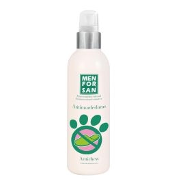 Men For San Antimordeduras Perros Spray Educador Disuasorio 125 mL Precio: 5.50000055. SKU: S6102280