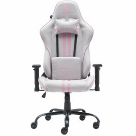 Silla Gaming Newskill Kitsune V2 Rosa Precio: 248.89000015. SKU: B1JTBVJ83C