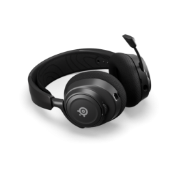SteelSeries Arctis Nova 7 Auriculares Inalámbricos Bluetooth para Juego Negro 61553