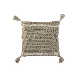 Cojin Boho DKD Home Decor 45 x 45 cm