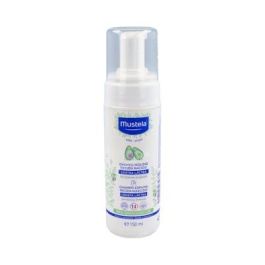 Mustela Champú Mousse Recién Nacido 150 ml Precio: 10.50000006. SKU: S4506321