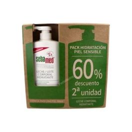Sebamed Leche 750 ml 2 Unidades 60% Precio: 45.89999964. SKU: S05109567