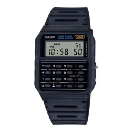 Reloj Unisex Casio CA-53W-1ER (Ø 34,4 mm)