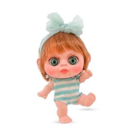 Baby biggers rayas verde ref 24107-24 14 cm Baby biggers rayas verde ref 24107-24 14 cm