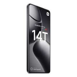 Xiaomi 14T Pro 5G EU Black 512GB 12GB RAM